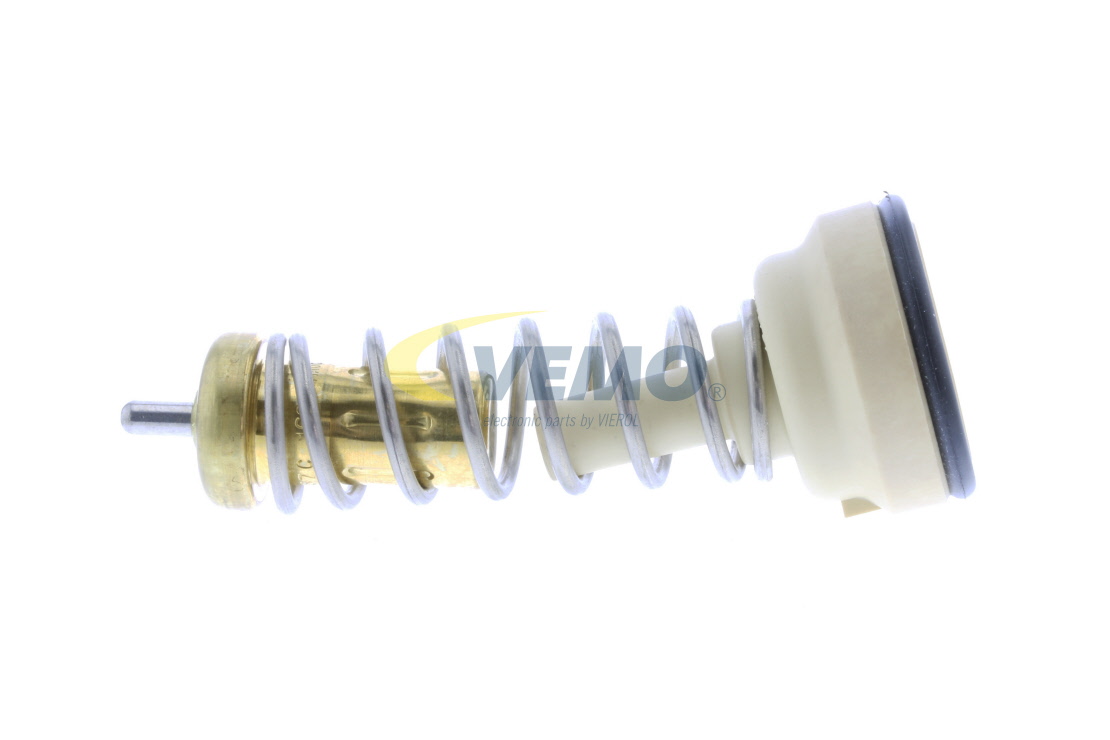 VEMO V10-99-0003 Thermostat Passat B6 Variant 1.6 FSI 115 PS BLF