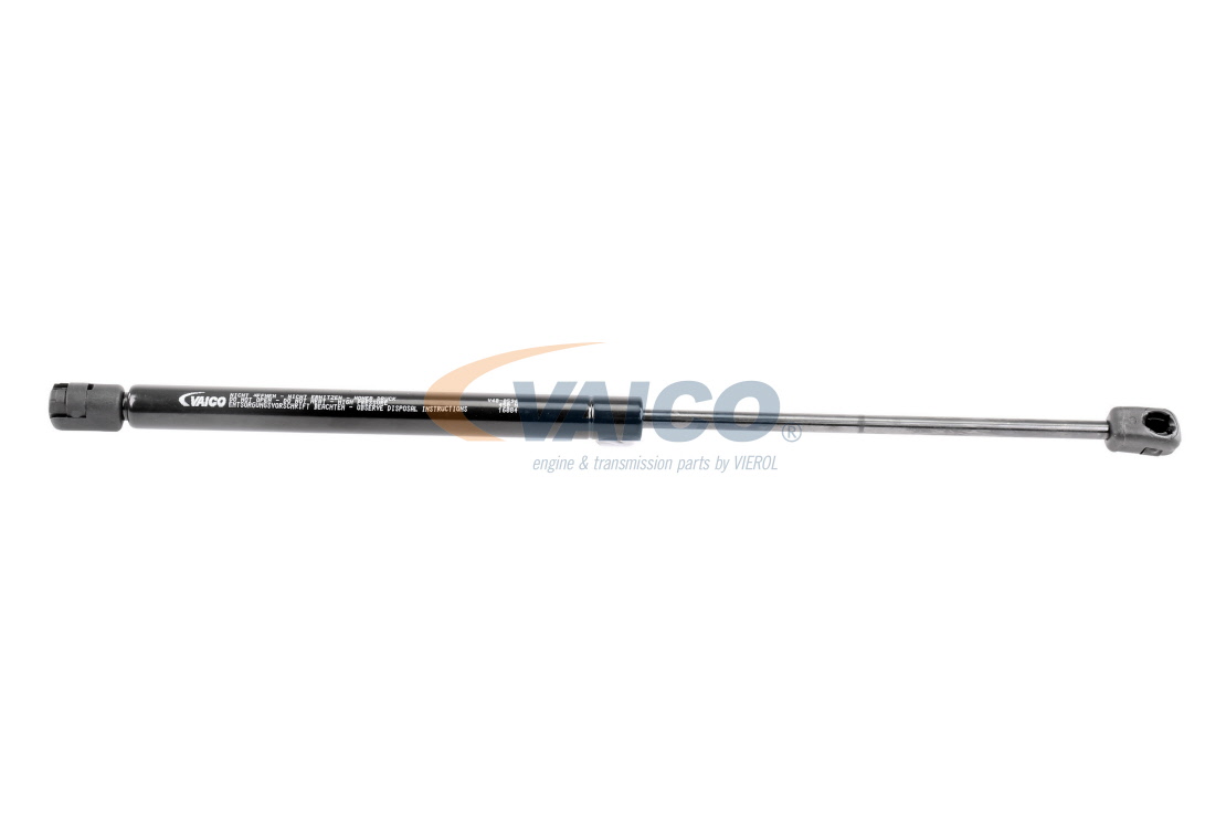 VAUXHALL VAICO Muelle neumatico maletero V40-0596