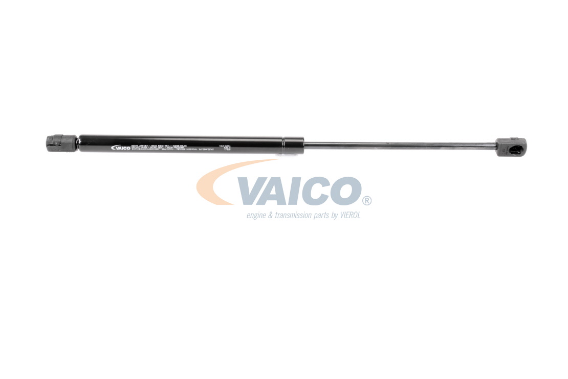 PEUGEOT VAICO Takaluukun kaasujouset V42-0244