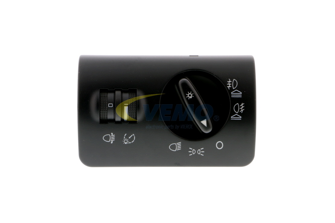 VEMO V10-73-0211 Interruttore luci Audi A6 C5 Avant 3.7 quattro 260 CV AQG