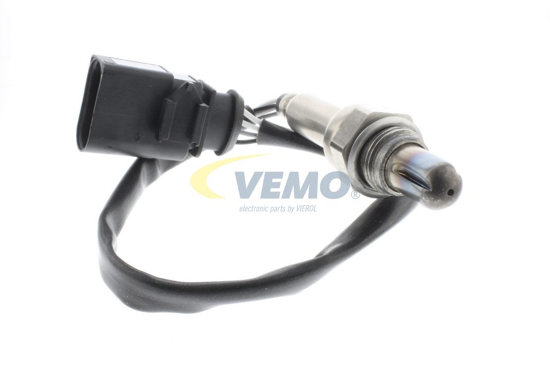VEMO V10-76-0010 Uitlaat 1.6 105 Pk CLSA