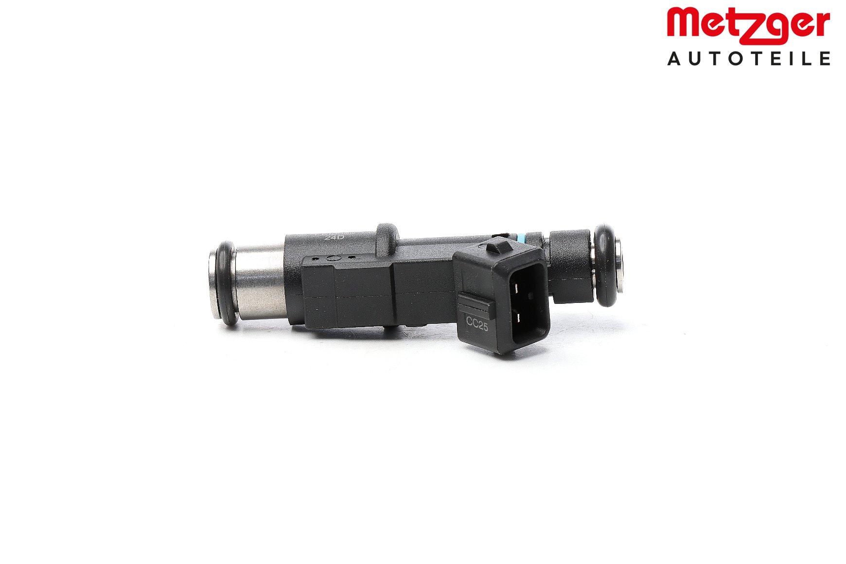 METZGER 0920005 Μπεκ ψεκασμού CITROËN C8 II 2.0 136 PS RFN (EW10J4)