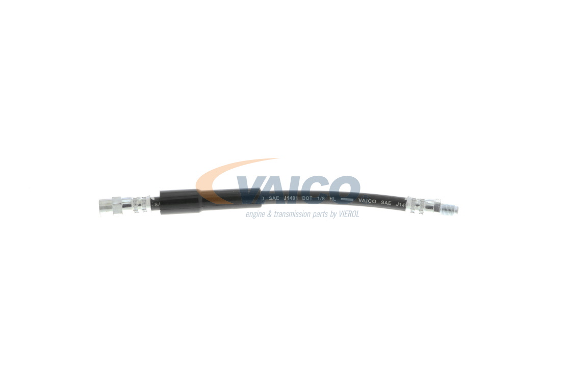 AUDI VAICO Flexible brake line V10-4187