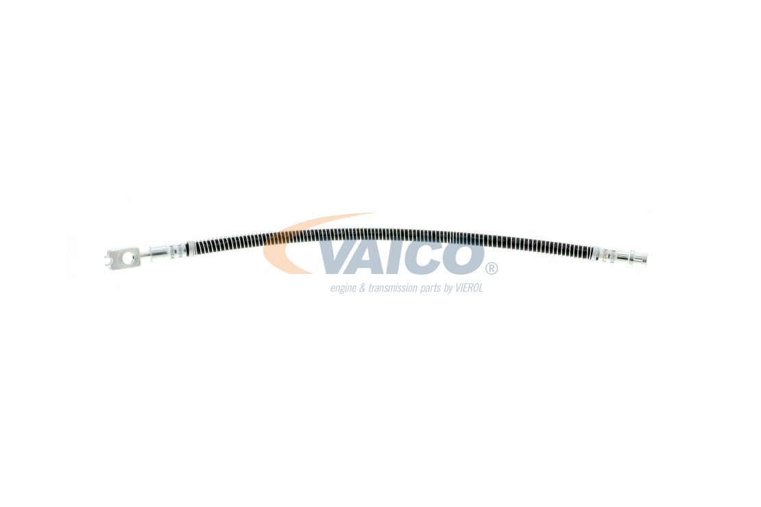 VAICO V10-4202 Remslang Porsche Cayenne 955 S 4.8 385 Pk M 48.01