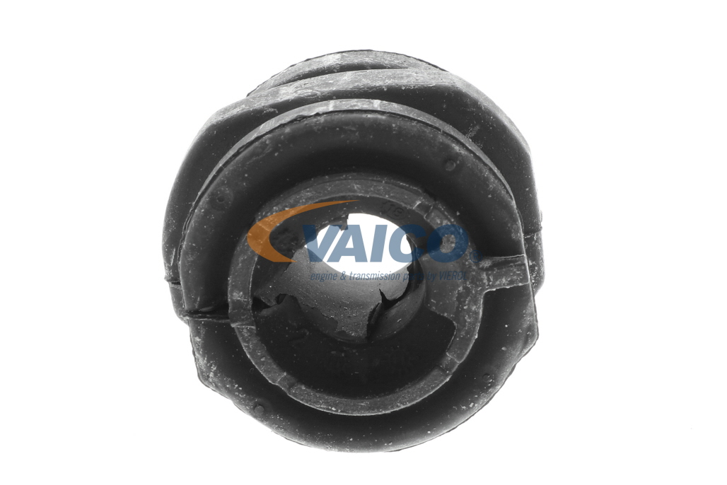 V22-1058 VAICO Zawieszenie, stabilizator Oryginalna jakożż VAICO, Oś przednia, z lewej, os przednia, z prawej