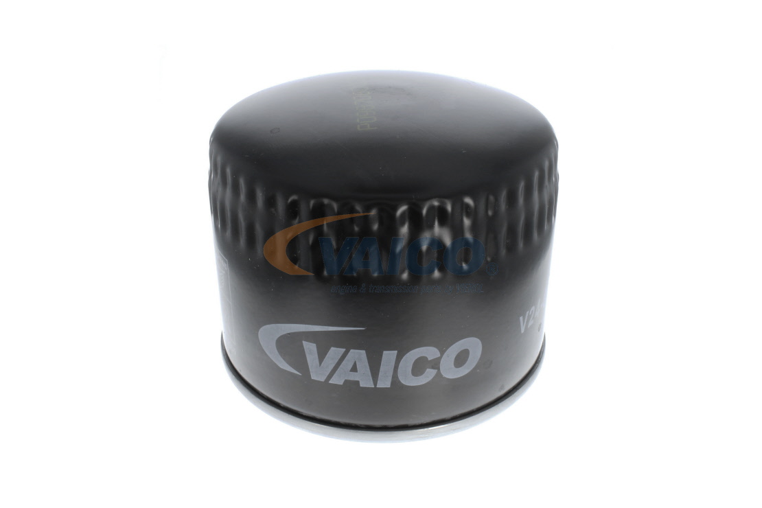 IVECO VAICO Filtri olio V24-0007