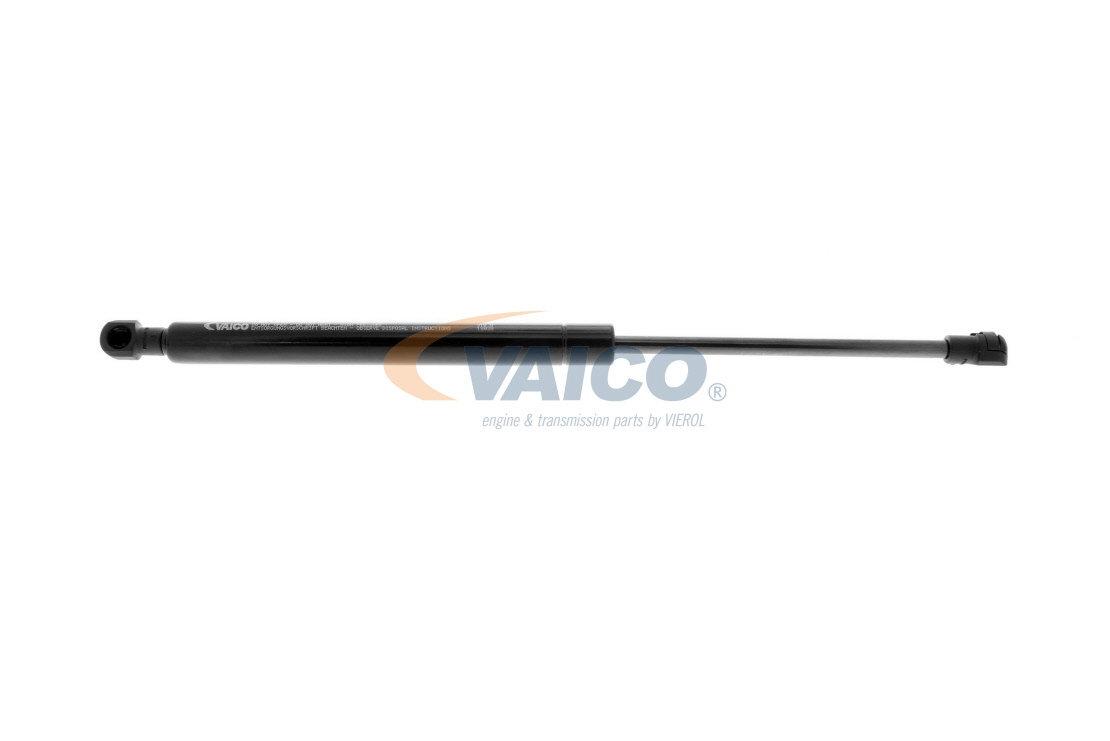VOLVO VAICO Takaluukun kaasuiskunvaimennin V95-0122