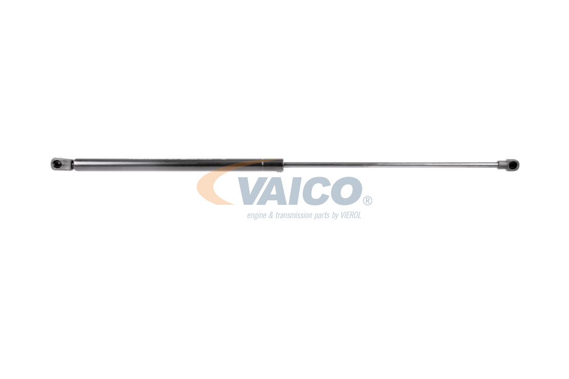 CHEVROLET VAICO Takaluukun kaasuiskunvaimennin V95-0134