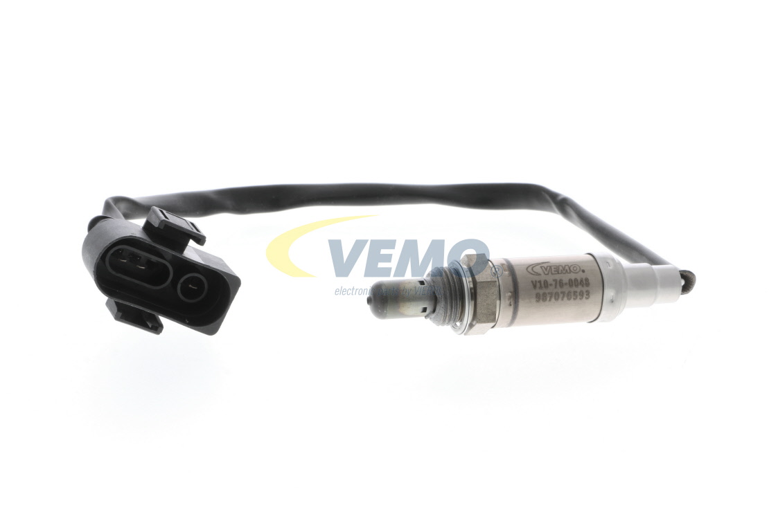 VEMO V10-76-0048 Sonda lambda Audi A4 B5 2.8 quattro 174 CV AFC