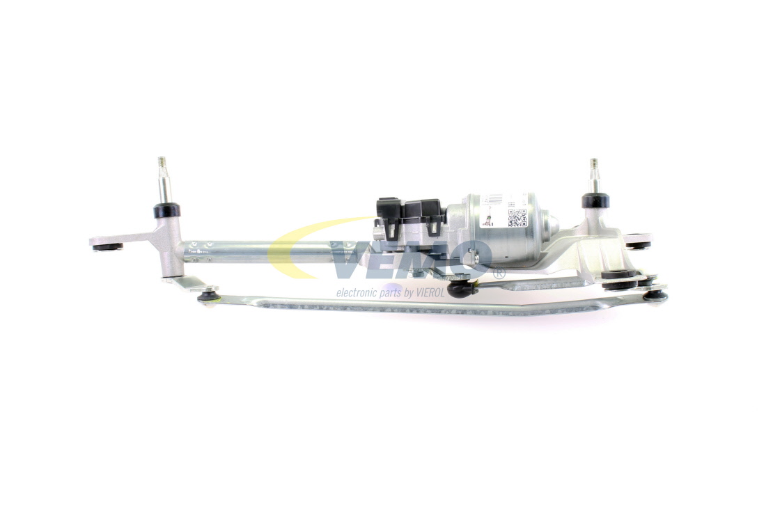 VEMO V24-07-0002 Scheibenwischermotor Fiat Idea 350 1.9 JTD 101 PS 188 B2.000