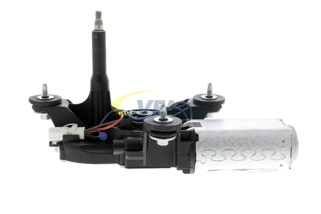 FIAT VEMO Μοτέρ υαλοκαθαριστήρα V24-07-0009