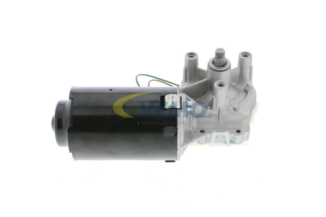 VEMO V24-07-0018 Pyyhkijän moottori Fiat Cinquecento 170 1.1 Sporting 54 hv 176 B2.000