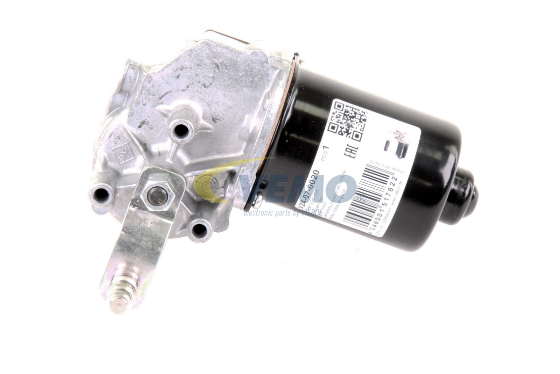 FIAT VEMO Μοτέρ υαλοκαθαριστήρων V24-07-0020