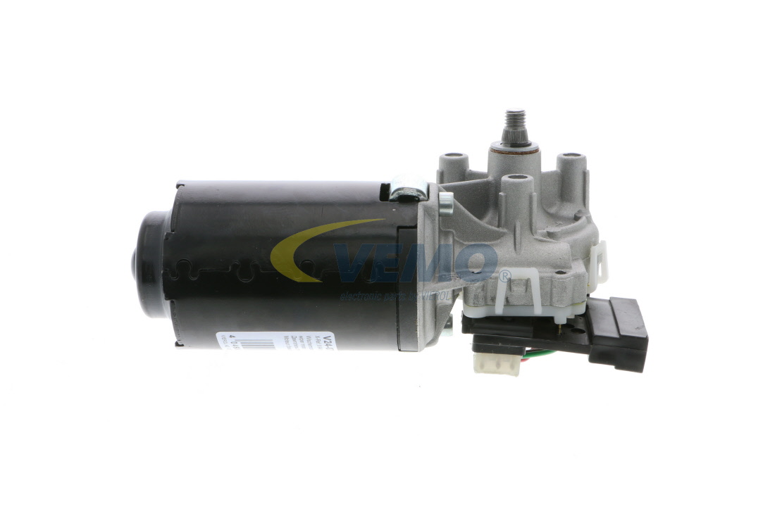 VEMO V24-07-0025 Motor del limpiaparabrisas LANCIA Lybra Berlina (839) 1.9 JTD (839.AXI1A, 839.AXN1A, 839.CXL1A) 116 cv 937 A2.000