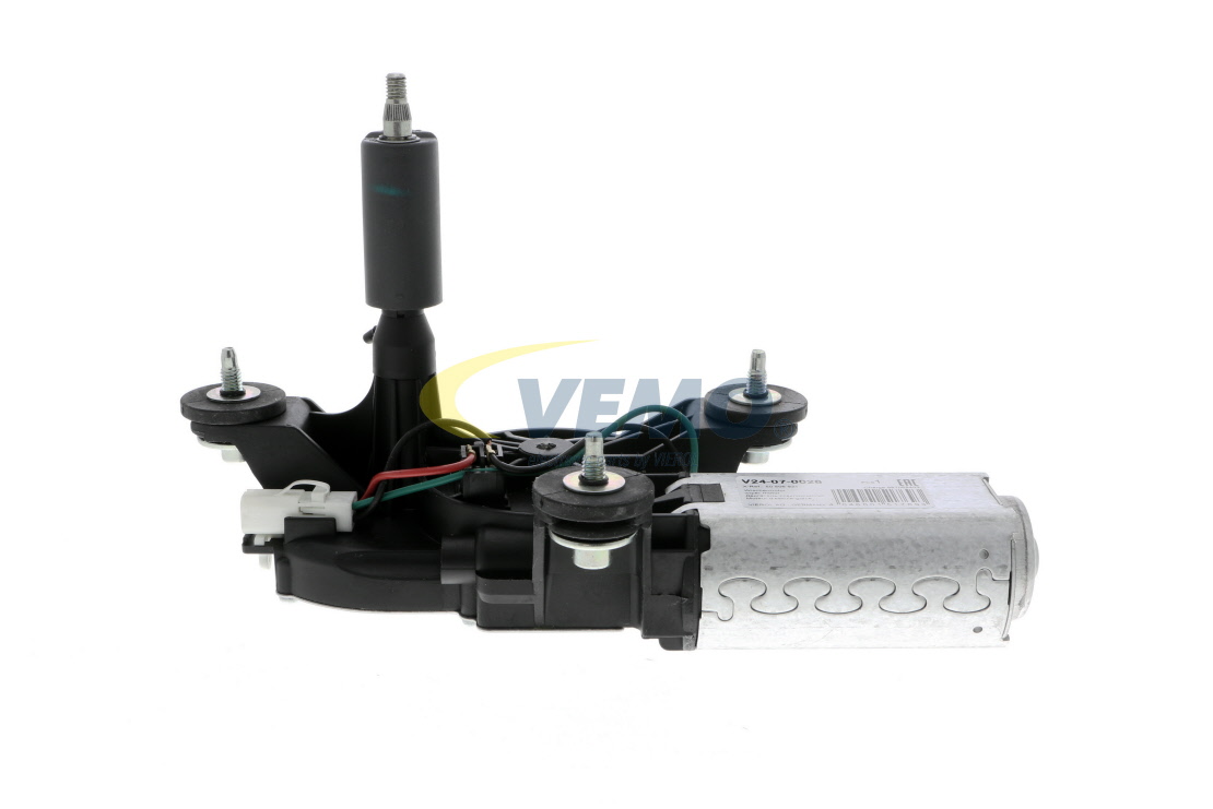 ALFA ROMEO VEMO Motoras stergator luneta V24-07-0026