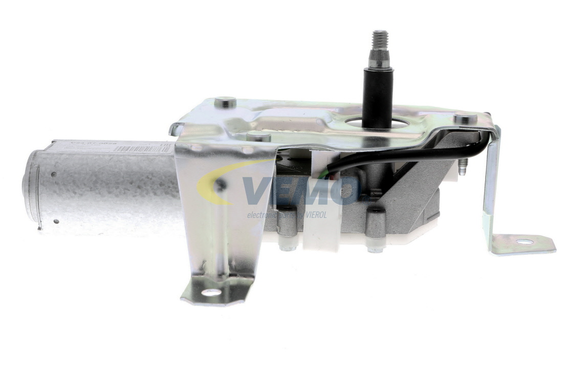 FIAT VEMO Μοτέρ υαλοκαθαριστήρων V24-07-0028
