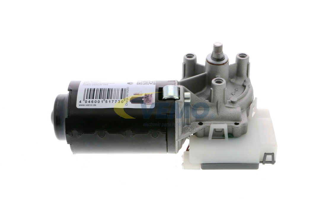 ALFA ROMEO VEMO Motoras stergator parbriz V24-07-0038