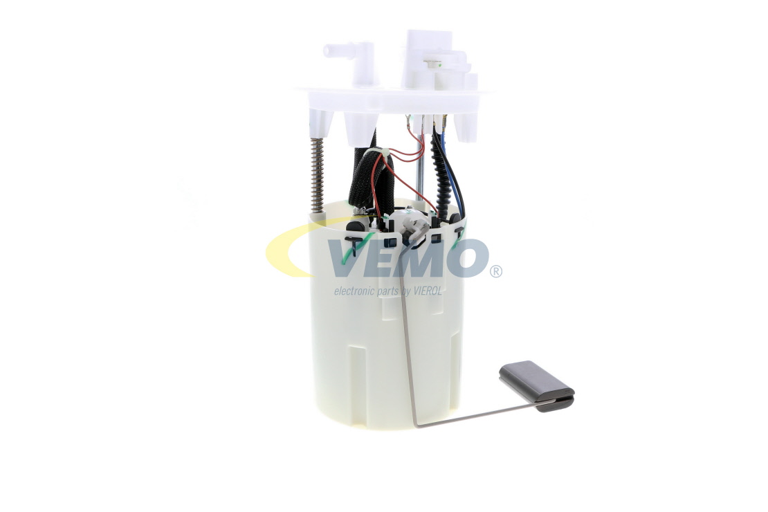 VEMO V24-09-0019 Bomba de combustível Lancia Ypsilon 843 1.3 JTD (843.AXD11, 843.AXD1A) 70 cv 188 A9.000