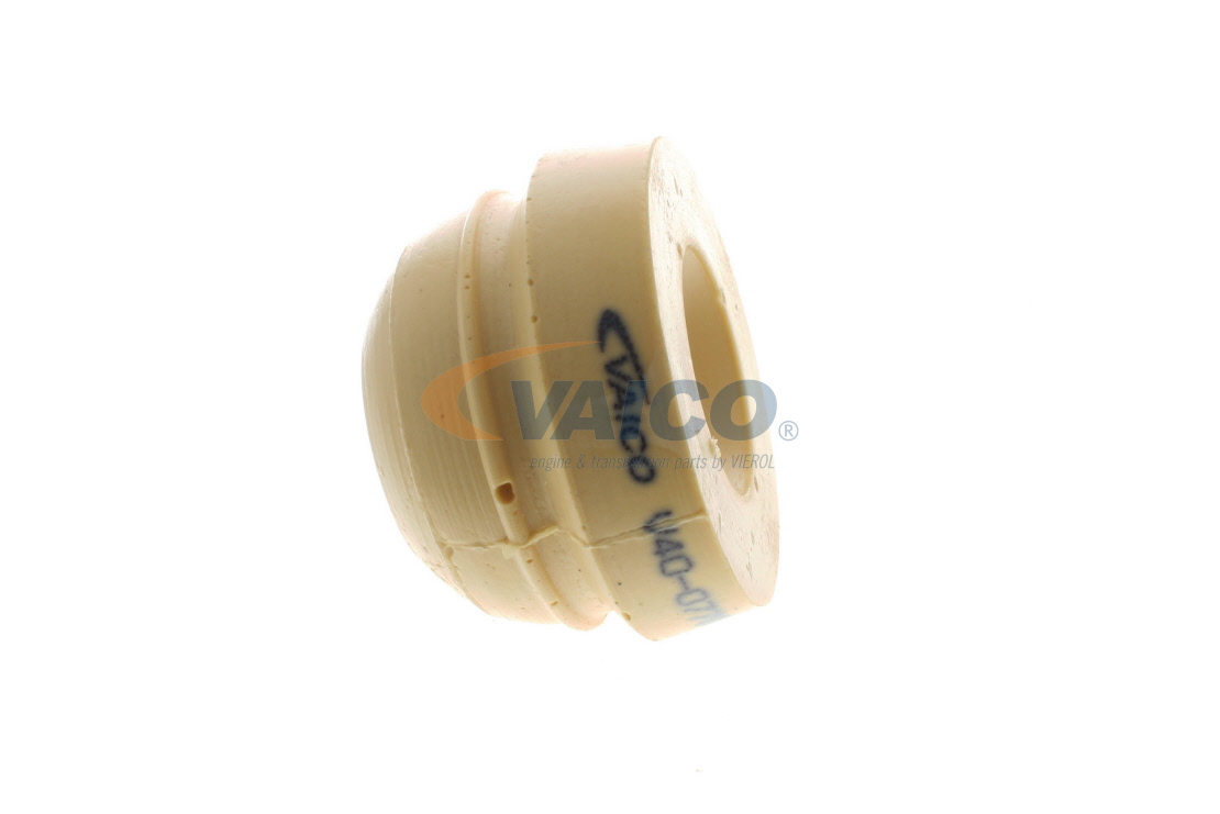 VAICO V40-0778 Gummianslag, affjedring Corsa E X15 1.6 VXR 205 HK