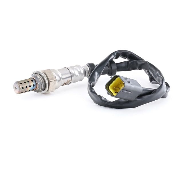 ESEN SKV 09SKV001 Lambda anturi Chevrolet Spark M200 0.8 50 hv LQ2(49CUL3)