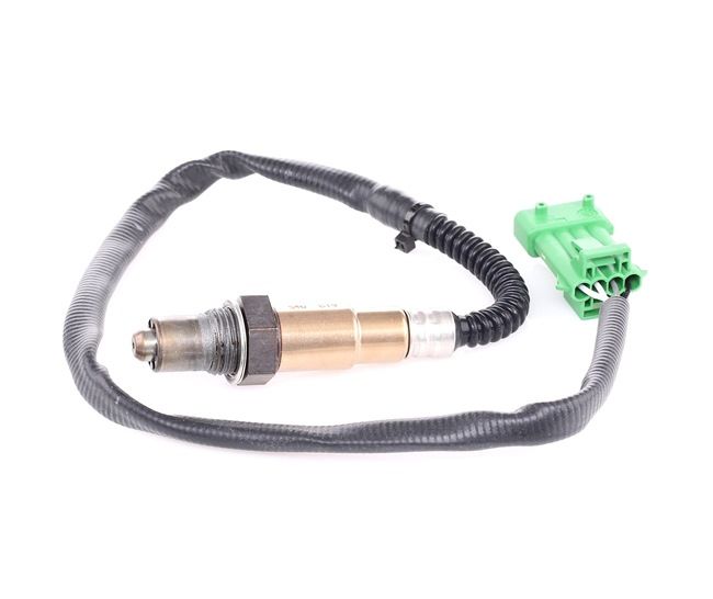 ESEN SKV 09SKV035 Σωλήνες εξάτμισης 1.6 THP 150 PS 5FX (EP6DT)