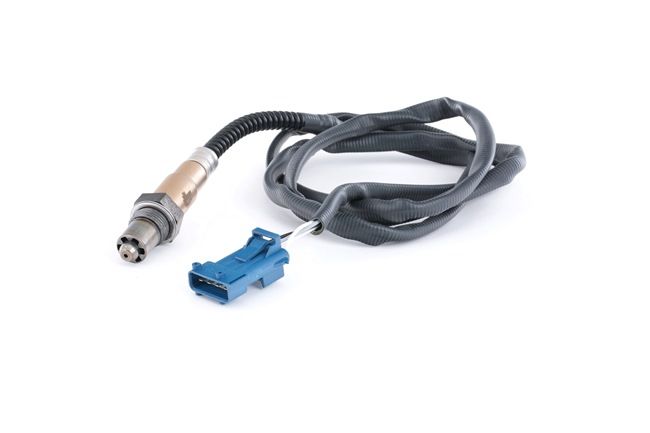 ESEN SKV 09SKV039 Lambda anturi Citroën C5 Farmari 3.0 V6 207 hv XFU (ES9A)