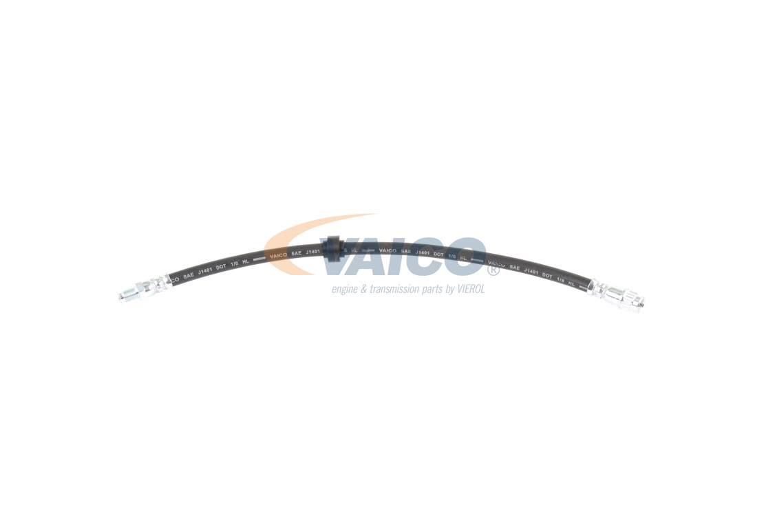 RENAULT VAICO Flexible brake pipe V46-0285