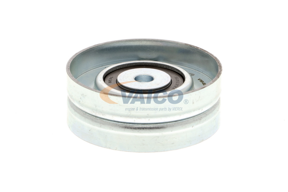VAICO V10-0258 Umlenkrolle Passat 3B5 2.5 TDI Syncro/4motion 150 PS AFB