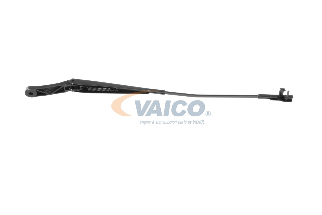 VAICO V10-1688 Braço do limpa-vidros Skoda Octavia 1z3 1.8 TSI 152 cv CDAB