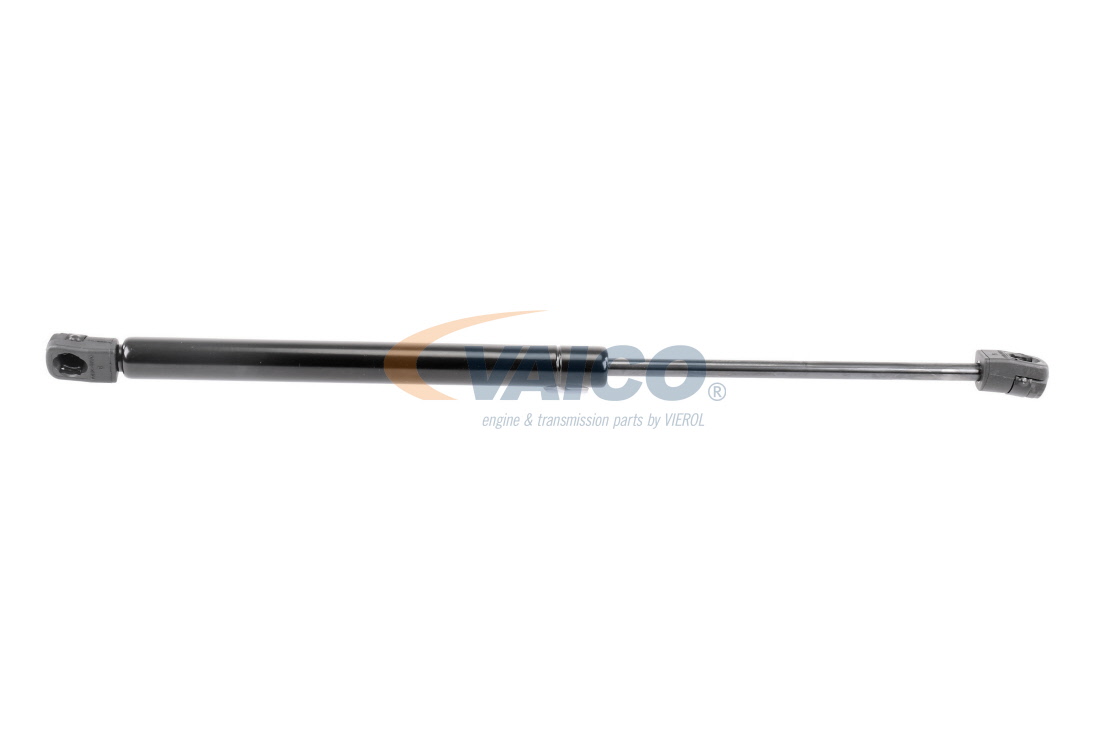 VAICO V24-0303 Gasfjäder motorhuv LANCIA Lybra Sedan (839) 2.4 JTD 140 hk 839 A6.000