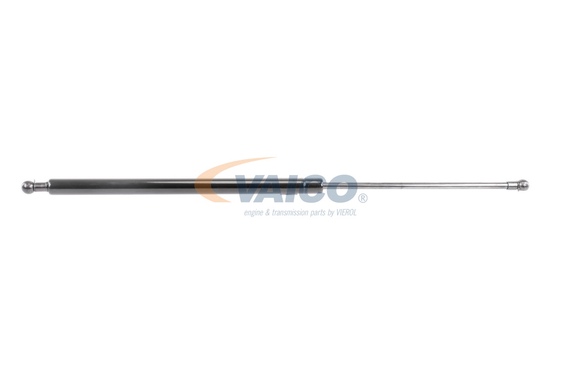 NISSAN VAICO Takaluukun kaasujouset V38-0128