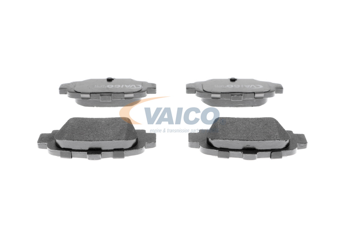 NISSAN VAICO Brake Pads V38-0130