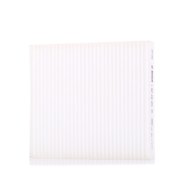 LANCIA BOSCH Klimafilter 1 987 432 273