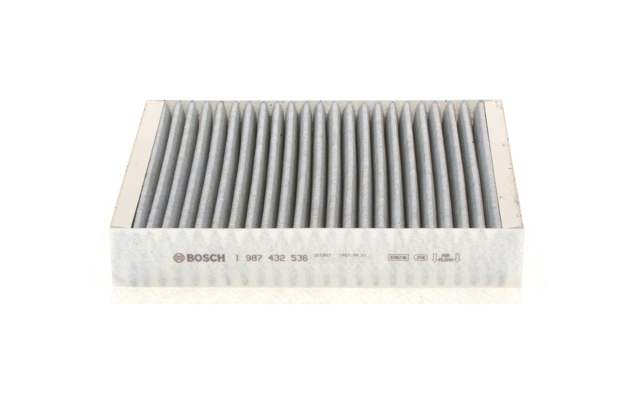 JAGUAR BOSCH Filtro Do Habitáculo 1 987 432 536