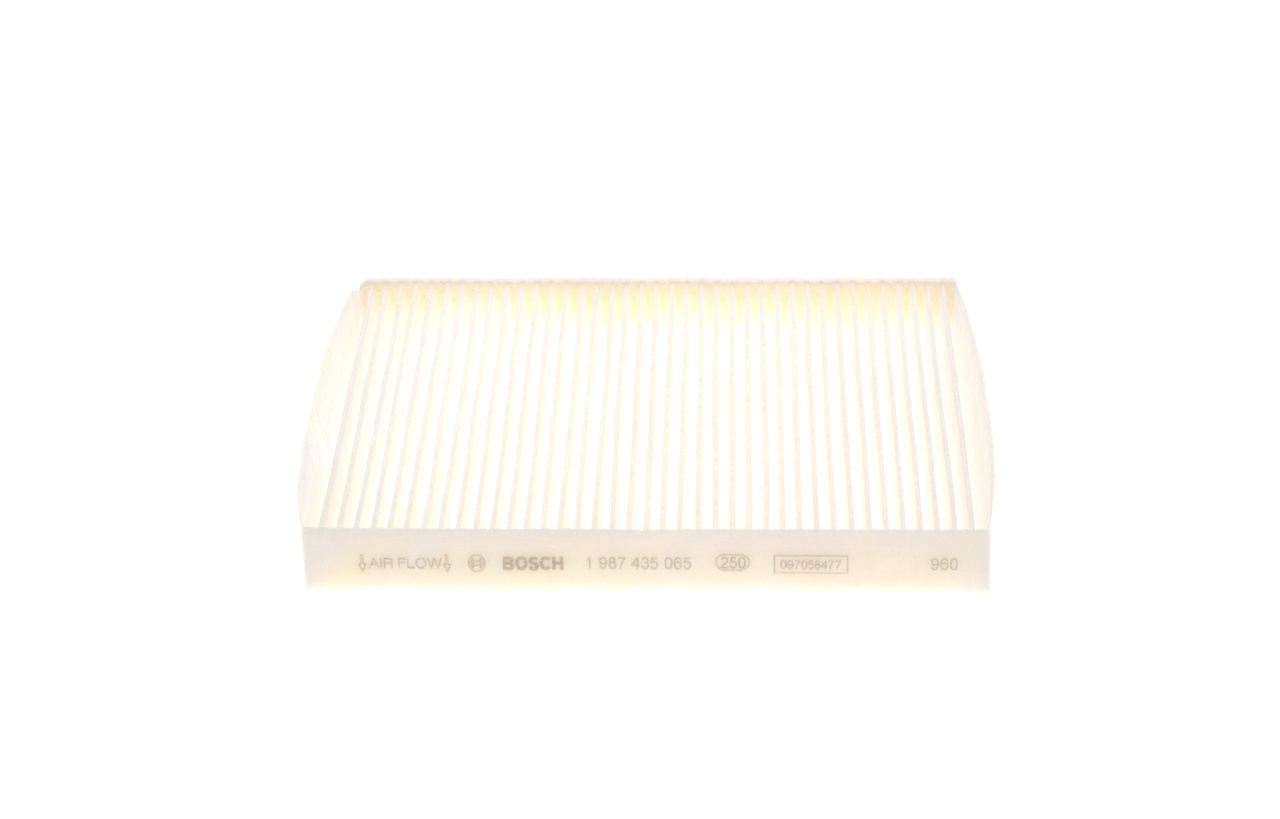 BMW BOSCH Kabinenluftfilter 1 987 435 065