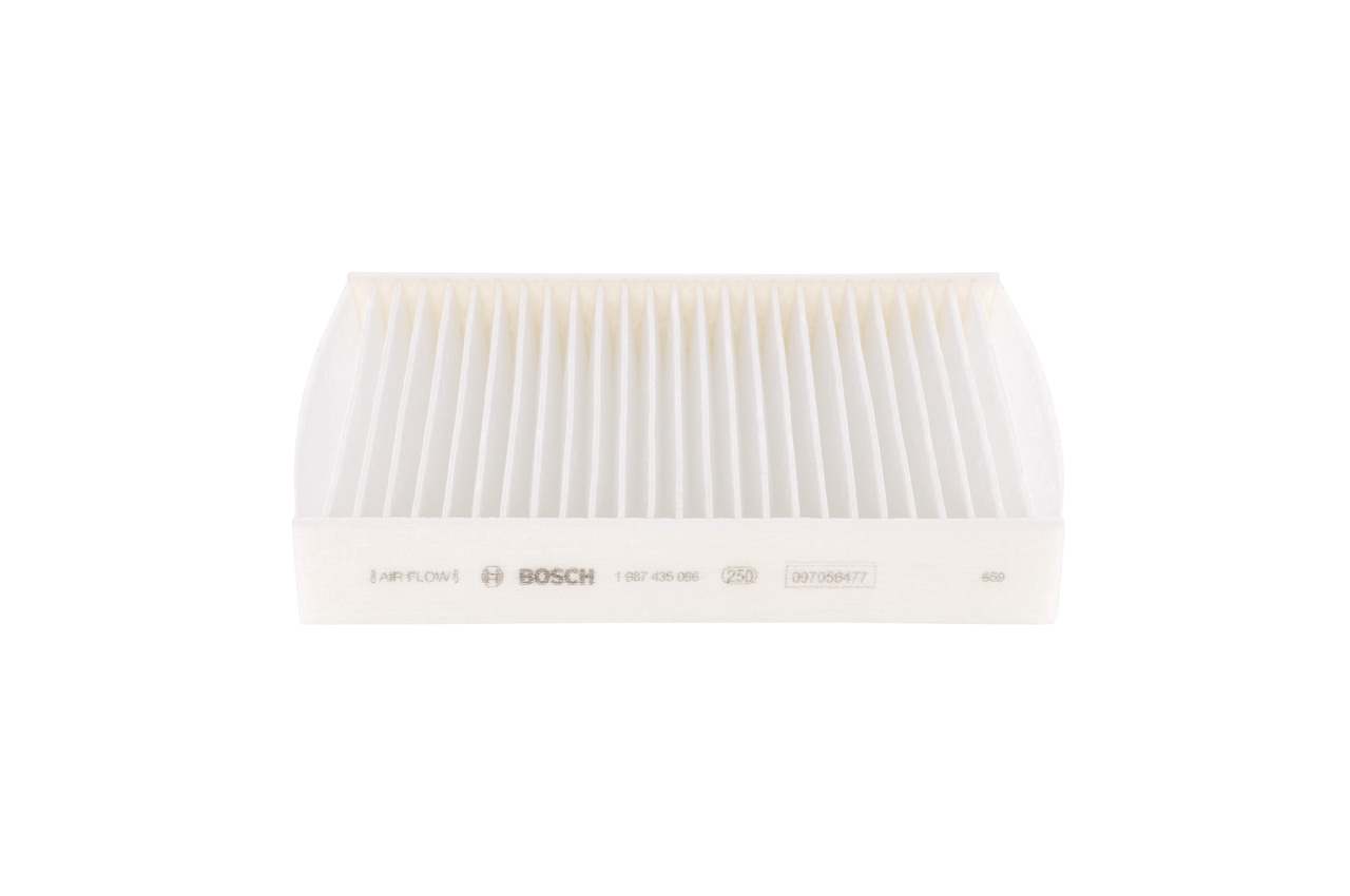 TOYOTA BOSCH AC filter 1 987 435 066