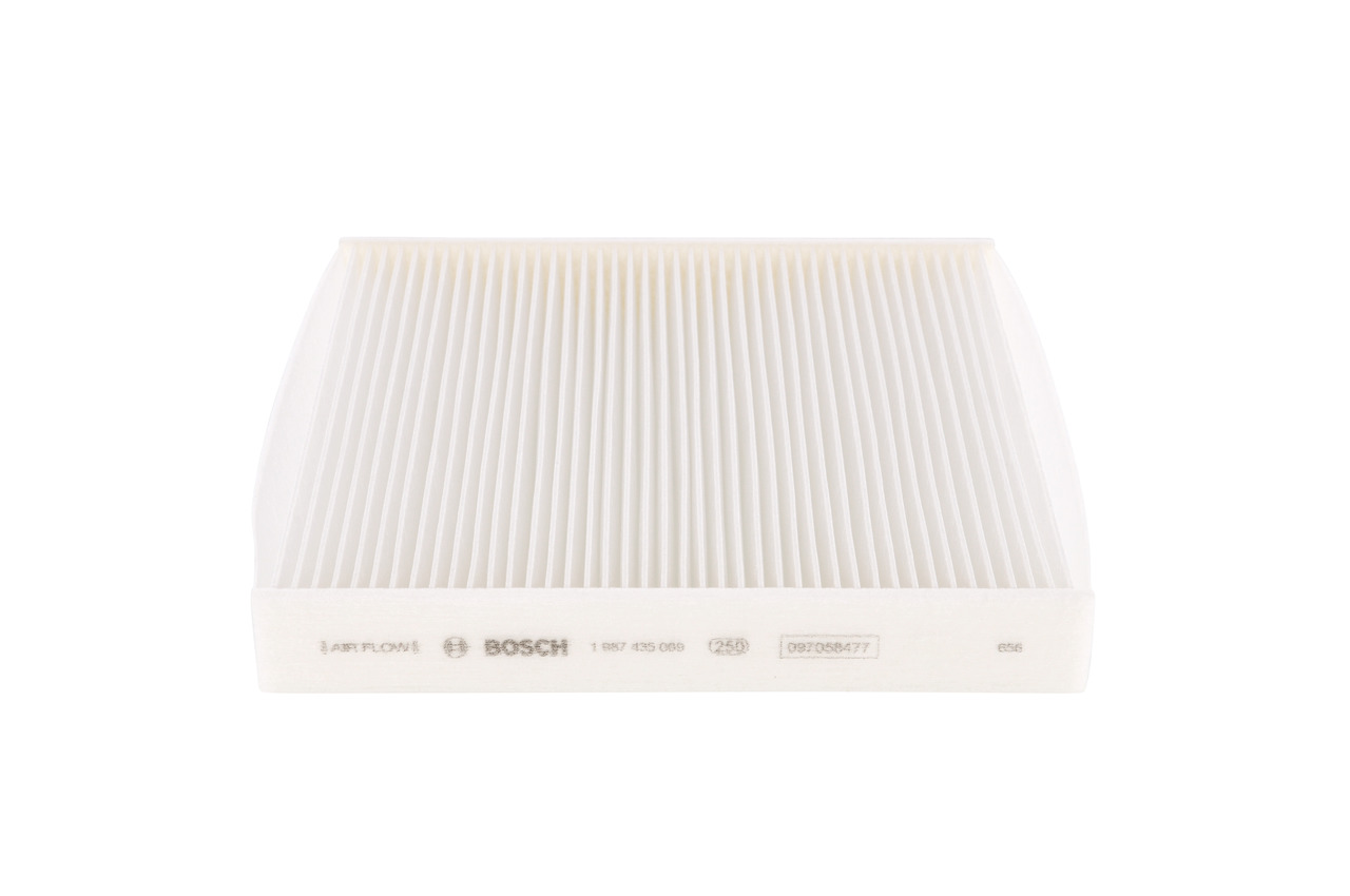 IVECO BOSCH Filtro aria condizionata 1 987 435 069