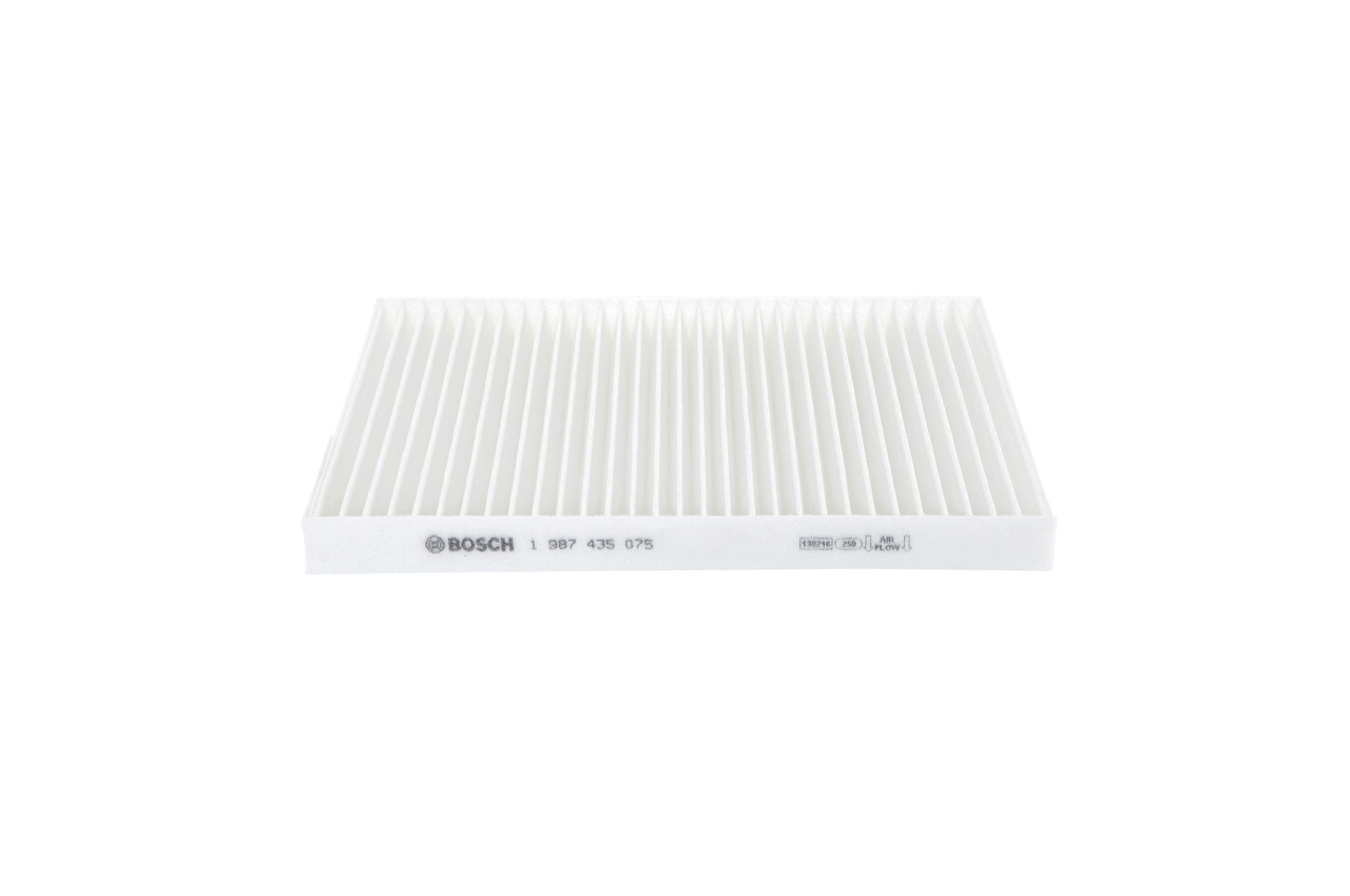 RENAULT BOSCH Pollenfilter 1 987 435 075