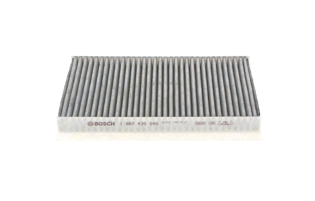 HYUNDAI BOSCH Klimafilter 1 987 435 540