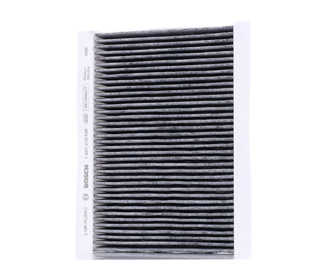 ALFA ROMEO BOSCH Cabin air filter 1 987 435 548
