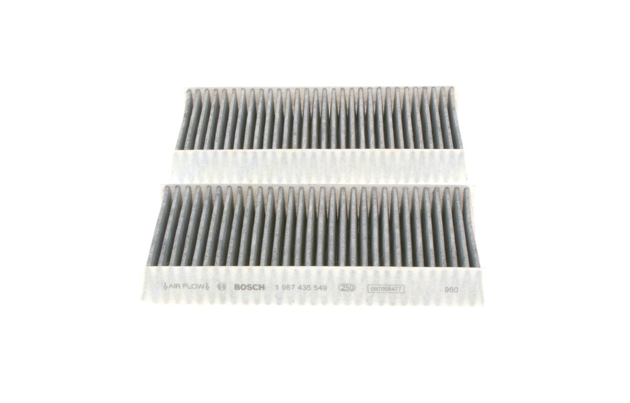 HONDA BOSCH Air con filter 1 987 435 549