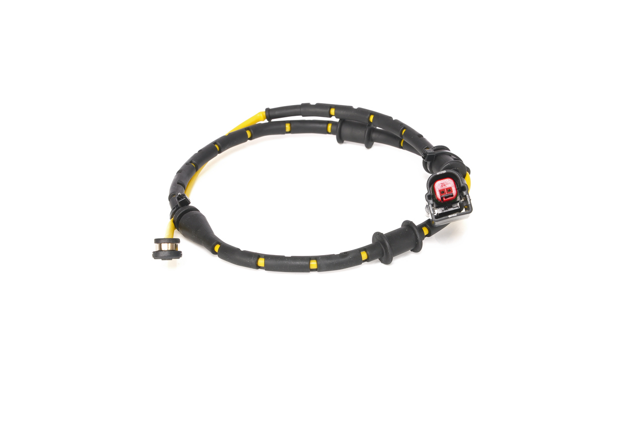 JAGUAR BOSCH Sensor desgaste das pastilhas de travão 1 987 473 554