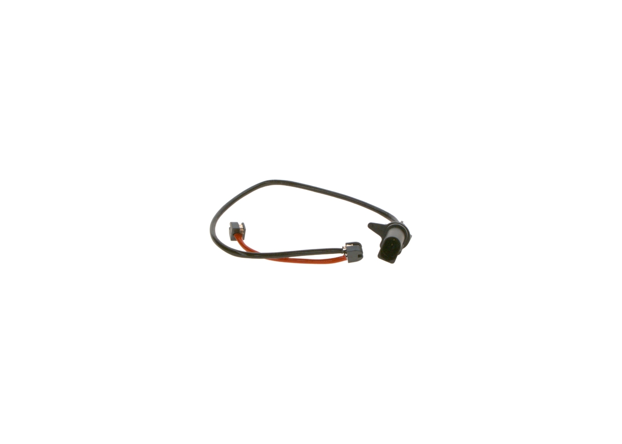 BOSCH 1 987 473 583 Bremsetrommel S6 TDI Mild Hybrid quattro 344 hk DMKD