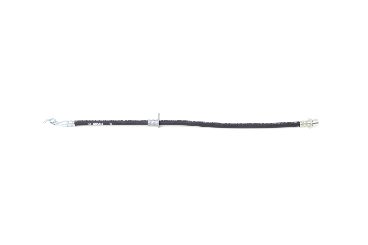 BOSCH 1 987 481 773 Zapatas de freno de mano 1.3 VVT-i LPG 4x4 86 cv K3-VE