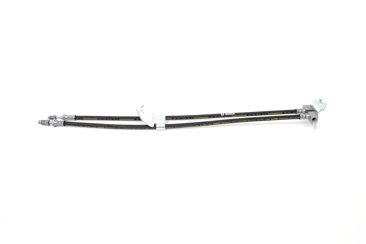 BOSCH 1 987 481 806 Remslang FORD Transit Mk6 Flatbed vrachtwagen / Chassis (V347, V348) 2.2 TDCi 140 Pk PGFB