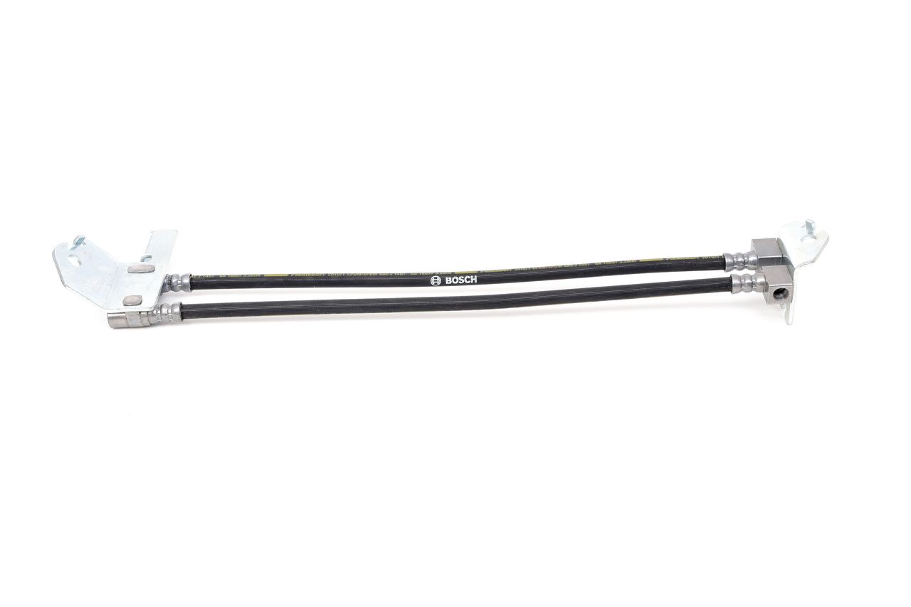 BOSCH 1 987 481 808 Remslang FORD Transit Mk6 Flatbed vrachtwagen / Chassis (V347, V348) 2.2 TDCi 140 Pk PGFB