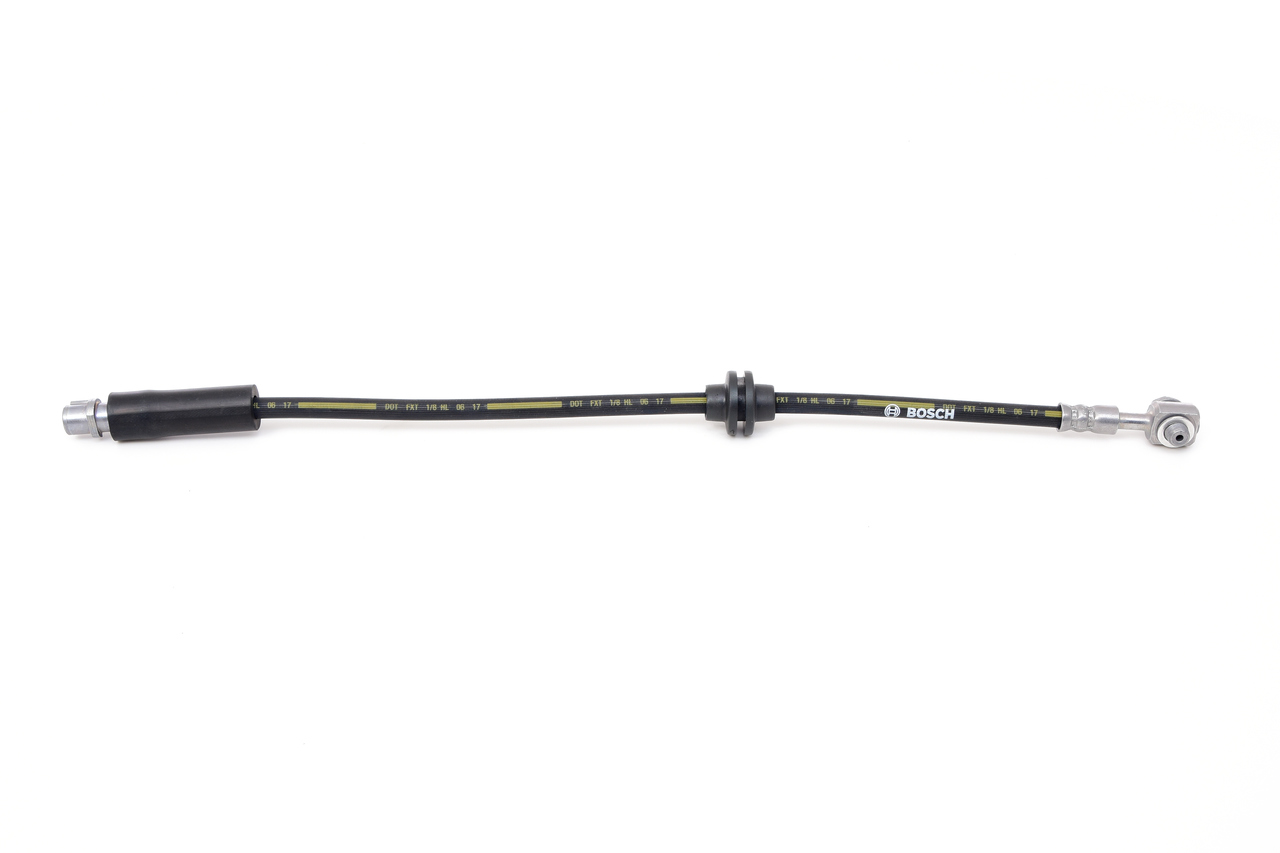 BOSCH 1 987 481 809 Remslang VAUXHALL Insignia Mk2 (A) Country Tourer (G09) 1.6 Turbo (47) 170 Pk B 16 SHL
