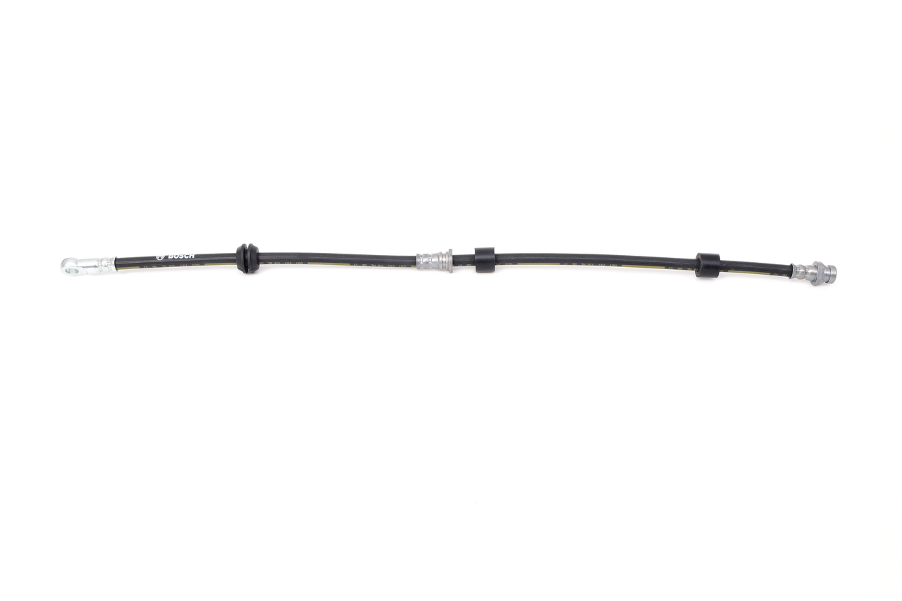 BOSCH 1 987 481 842 Remslang Mitsubishi ASX GA0 1.6 LPG 117 Pk 4A92