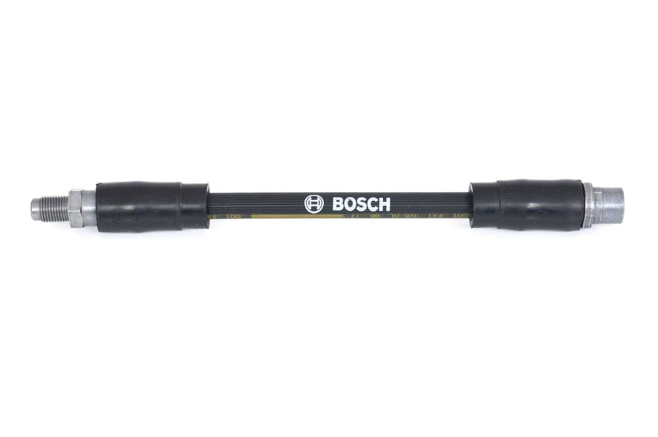 BOSCH 1 987 481 845 Bremseslange Audi A8 D3 2.8 FSI 231 hk CJBA