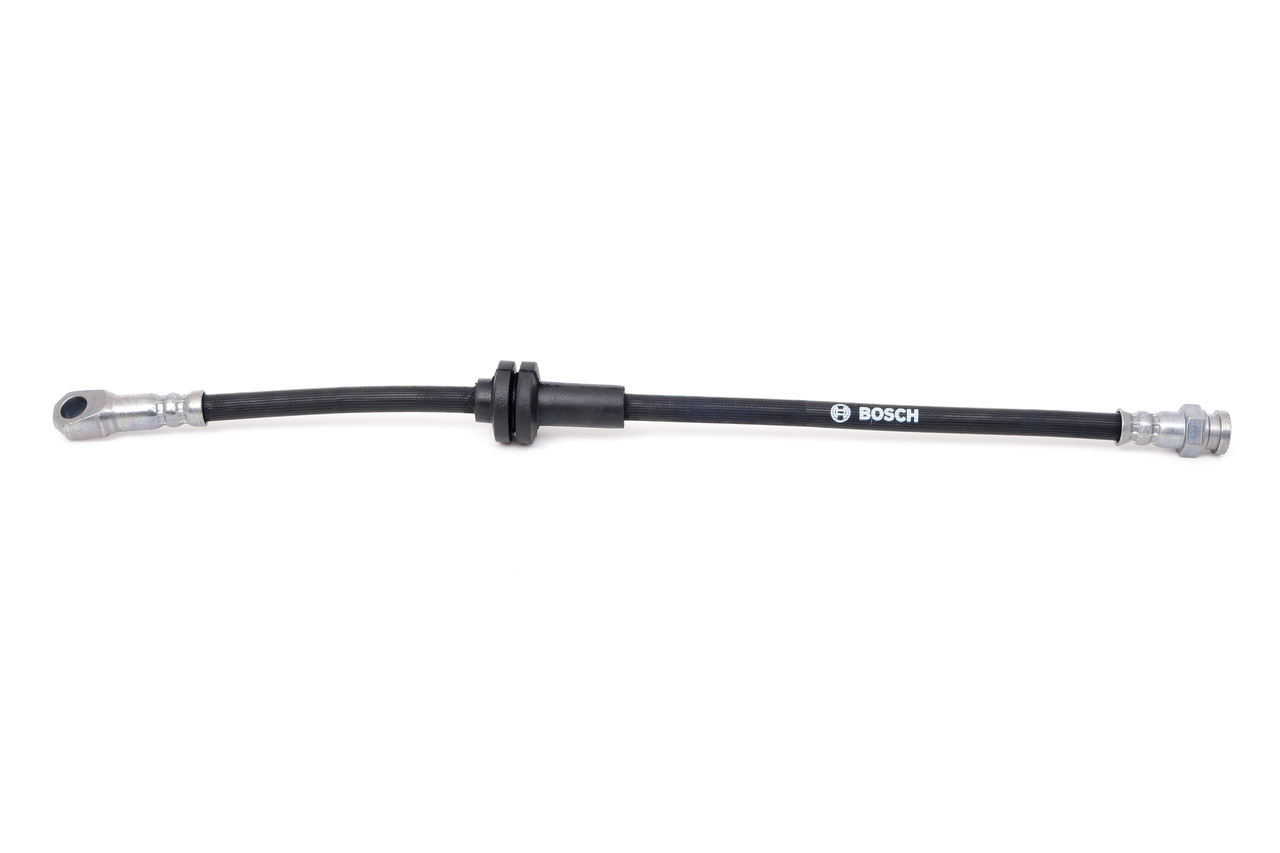 BOSCH 1 987 481 899 Tilbehørssæt bremsebakker 2.0 Álcool 99 HK 159 B2.011